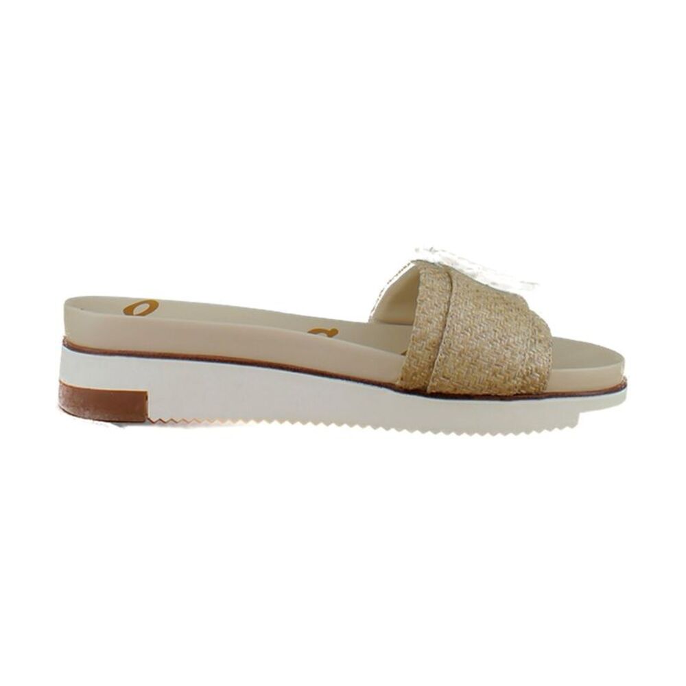 Sam Edelman Ariane Eggshell (Wide) - Picture 8 of 8
